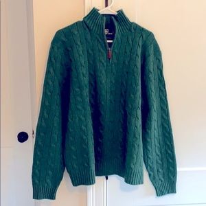 Half Zip Sweater Polo Ralph Lauren